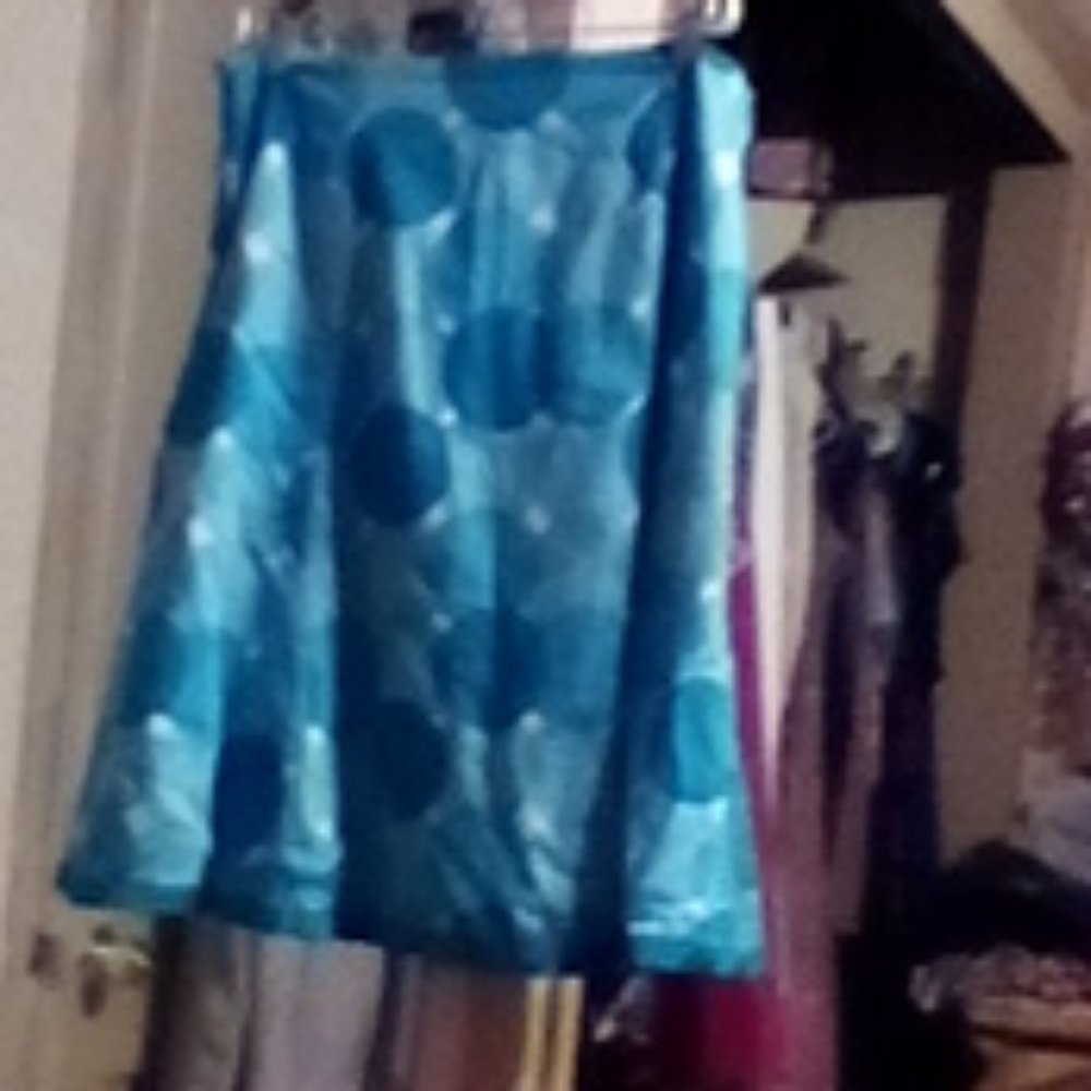 Skirts